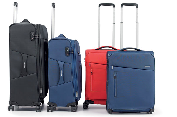 Choosing the right Luggage Size