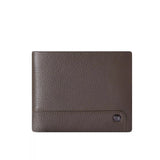 Alaska Wallet Rfid With Coin Holder