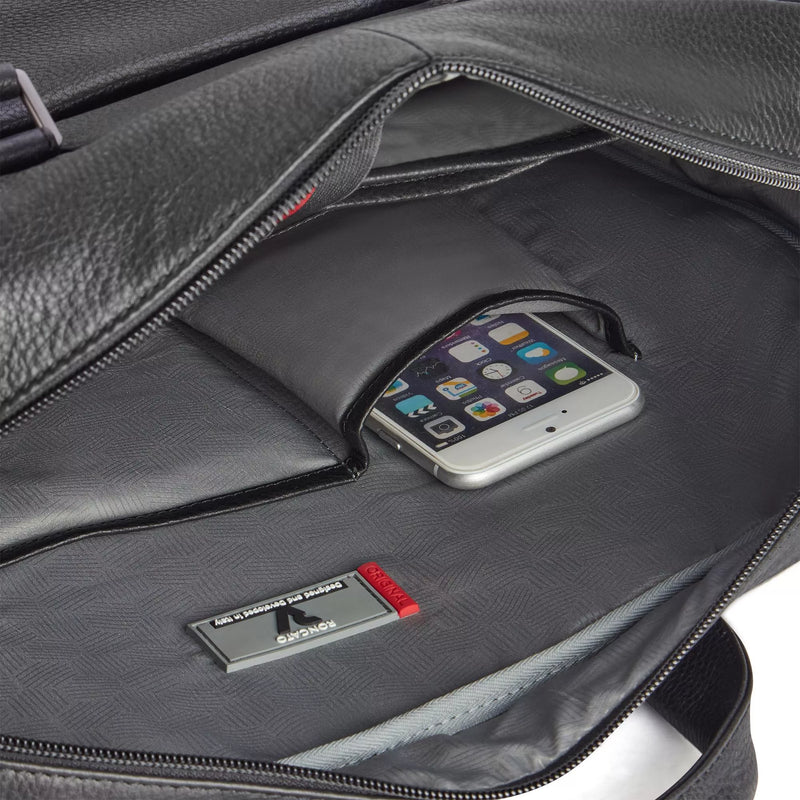 ALASKA briefcase 15.6