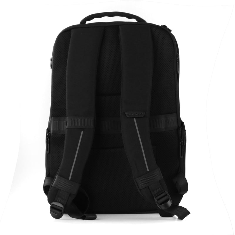 Clayton 17" laptop backpack