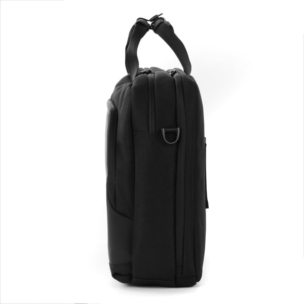 Clayton 15.6" laptop briefcase