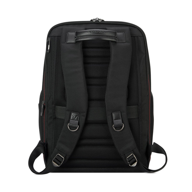 Biz 4.0 17" Expandable Laptop Backpack