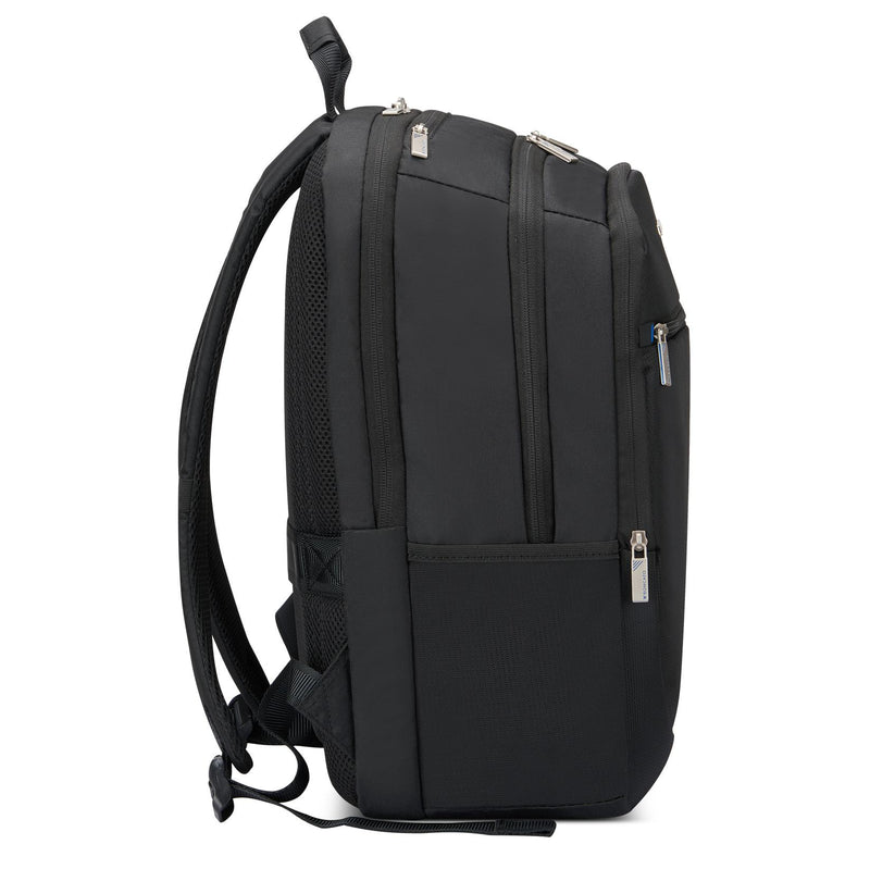 Easy Office 2.0 Backpack With 17" Laptop Holder