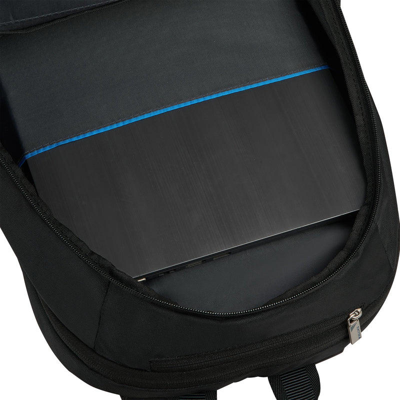 Easy Office 2.0 Backpack With 17" Laptop Holder