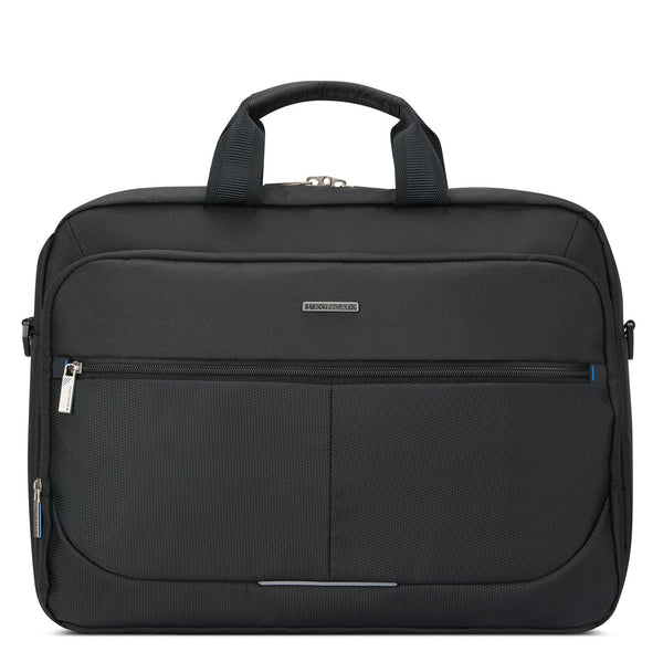 Easy Office 2.0 Laptop Bag With Compartment For Pc 17" And Tablet 10" *AVAILABLE 10TH JUNE