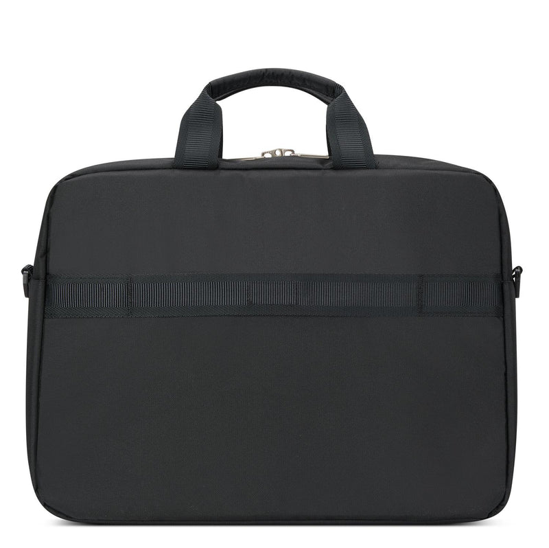 Easy Office 2.0 Laptop Bag With Compartment For Pc 17" And Tablet 10"