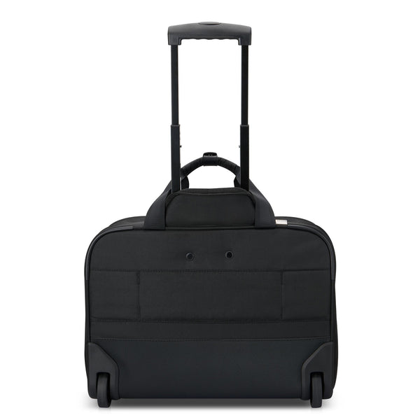 Easy Office 2.0 Rolling Tote With 2 Wheels (Laptop 17”)