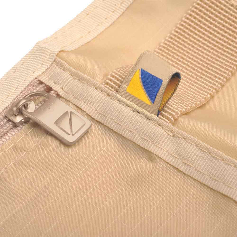 Lightweight Money Belt