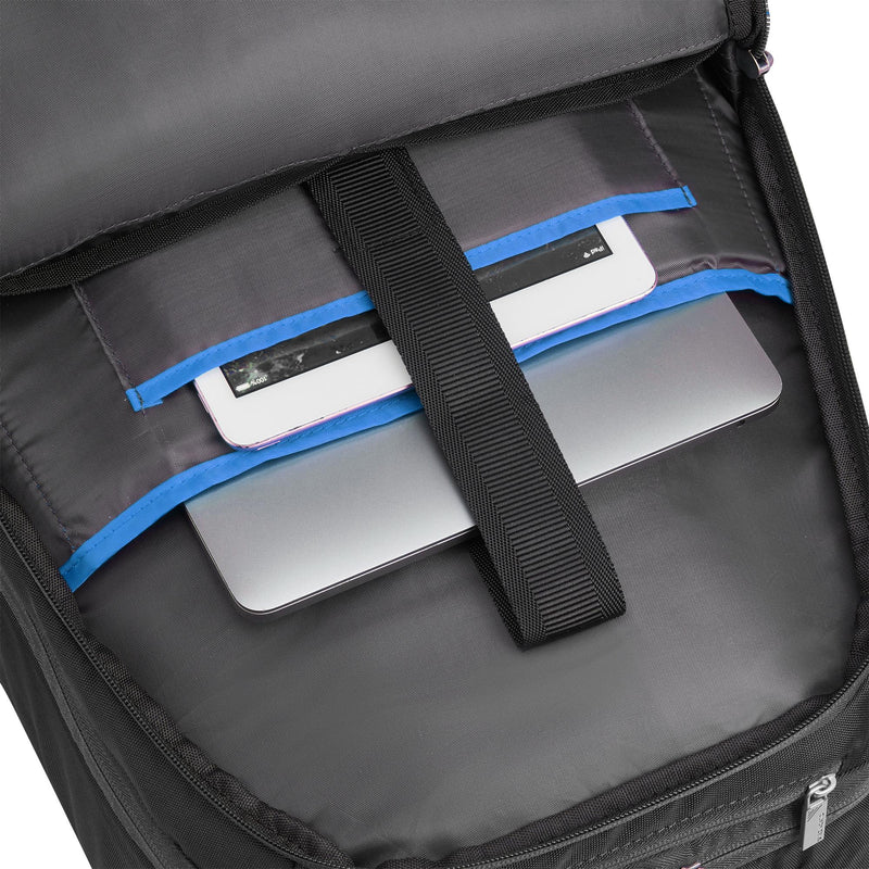 Easy Office 2.0 17" Laptop Backpack Trolley