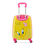 Looney Tunes Cabin Trolley Baby Tweety