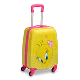 Looney Tunes Cabin Trolley Baby Tweety