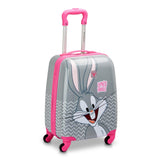 Looney Tunes Cabin Trolley Baby Bugs Bunny