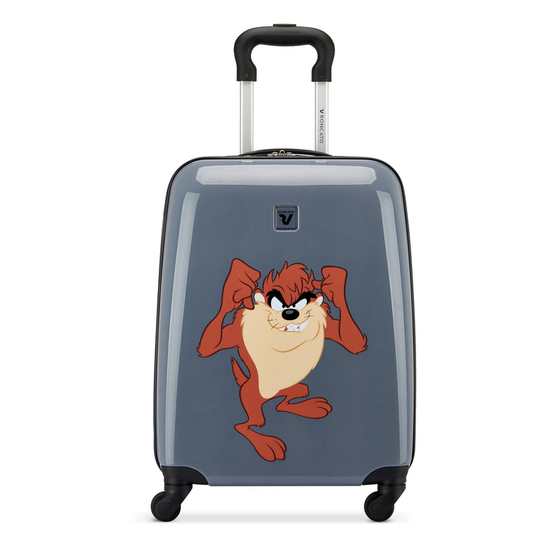 Looney Tunes Cabin Trolley Junior Taz