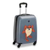 Looney Tunes Cabin Trolley Junior Taz