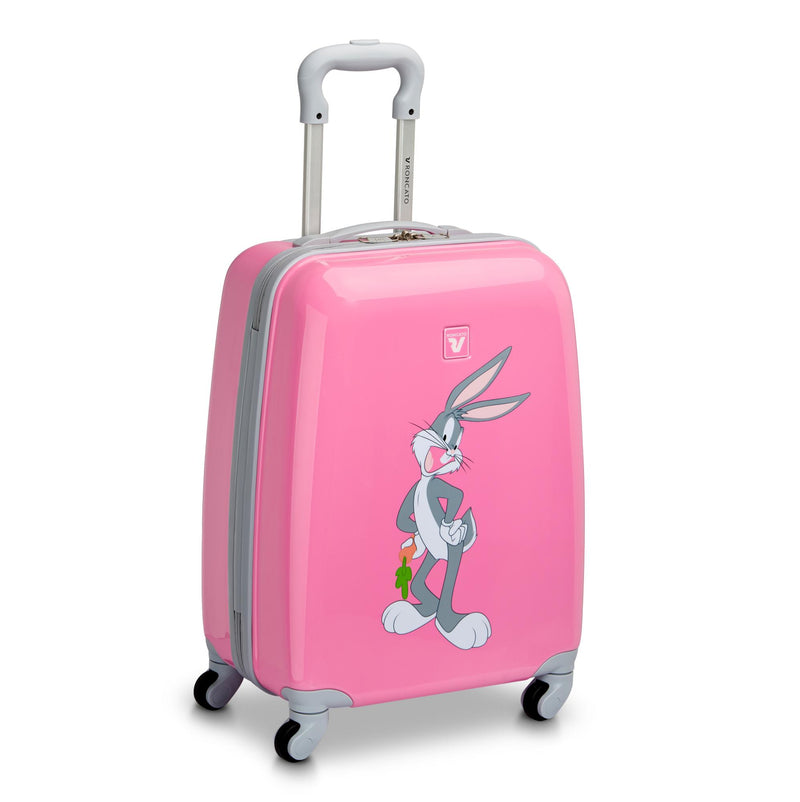 Looney Tunes Cabin Trolley Junior Bugs Bunny