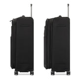 uno soft 3.0 large luggage 80cm