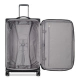 uno soft 3.0 large luggage 80cm