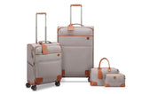 uno soft 3.0 large luggage 80cm