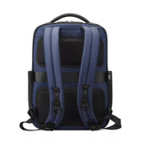 METROPOLITAN TRAVEL Business backpack with 15.6 Laptop Compartment