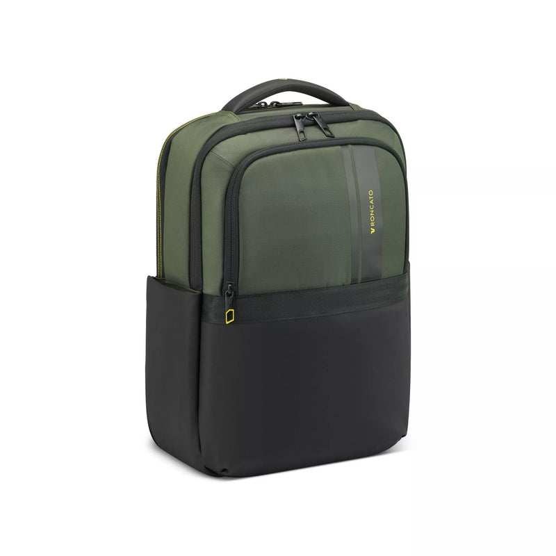 METROPOLITAN TRAVEL Business backpack with 15.6 Laptop Compartment