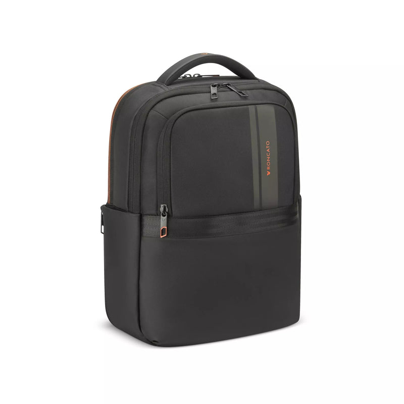 METROPOLITAN TRAVEL Business backpack with 14 Laptop Compartment