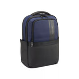 METROPOLITAN TRAVEL Business backpack with 14 Laptop Compartment