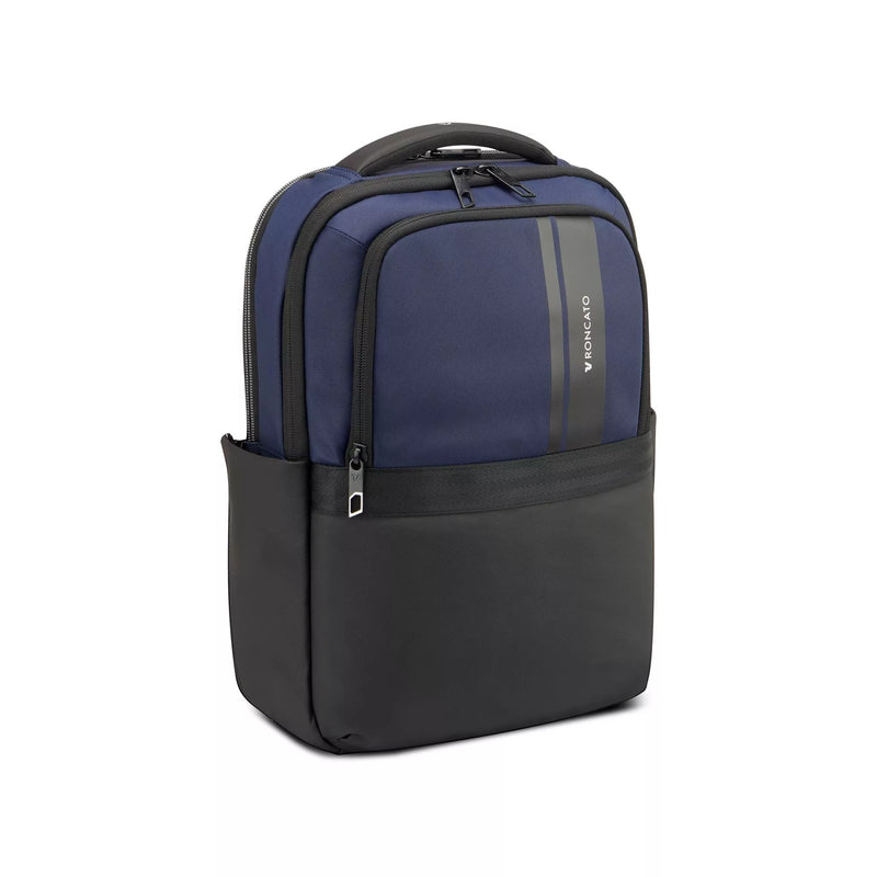 METROPOLITAN TRAVEL Business backpack with 14 Laptop Compartment