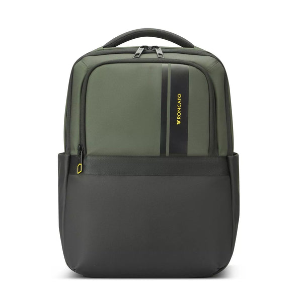 METROPOLITAN TRAVEL Business backpack with 14 Laptop Compartment