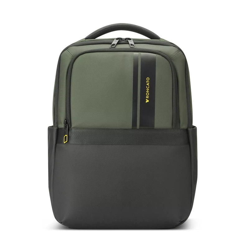 METROPOLITAN TRAVEL Business backpack with 14 Laptop Compartment