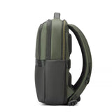 METROPOLITAN TRAVEL Business backpack with 14 Laptop Compartment