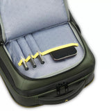 METROPOLITAN TRAVEL Business backpack with 14 Laptop Compartment