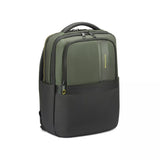 METROPOLITAN TRAVEL Business backpack with 14 Laptop Compartment