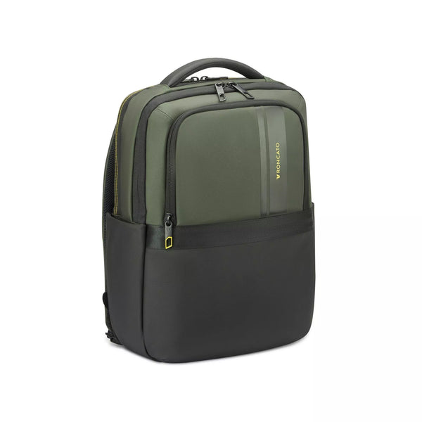 METROPOLITAN TRAVEL Business backpack with 14 Laptop Compartment