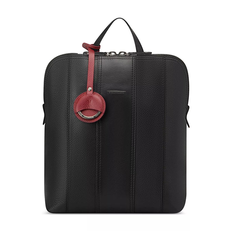 bristol small leather backpack BRISTOL Business backpack – Travellers