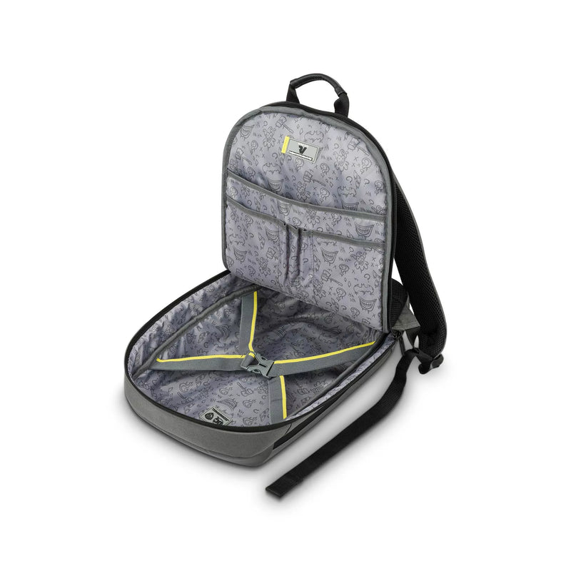 Batman/ Harley Quinn/ Joker RYANAIR UNDERSEATER 15.6"