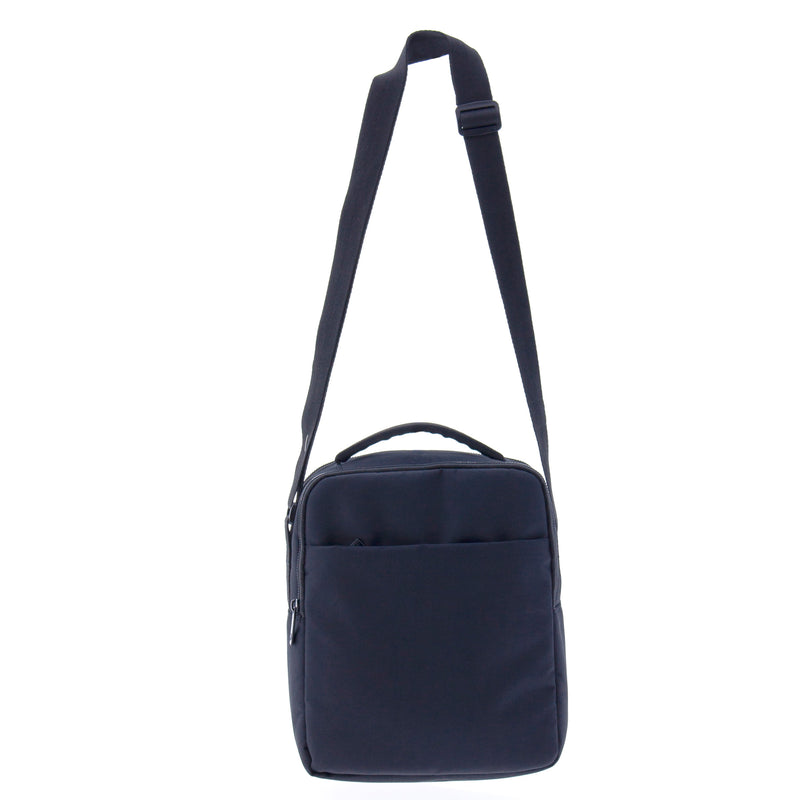 Class Crossbody Bag with top handle
