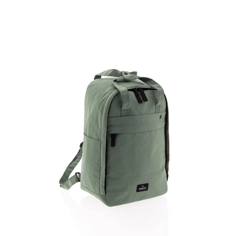 Jade Backpack