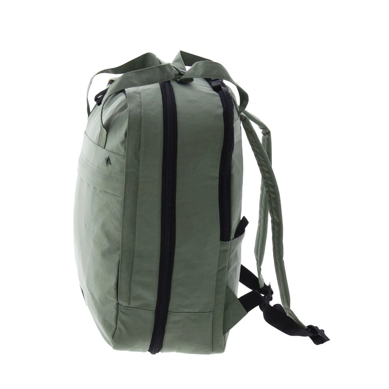 Jade Expandable Backpack