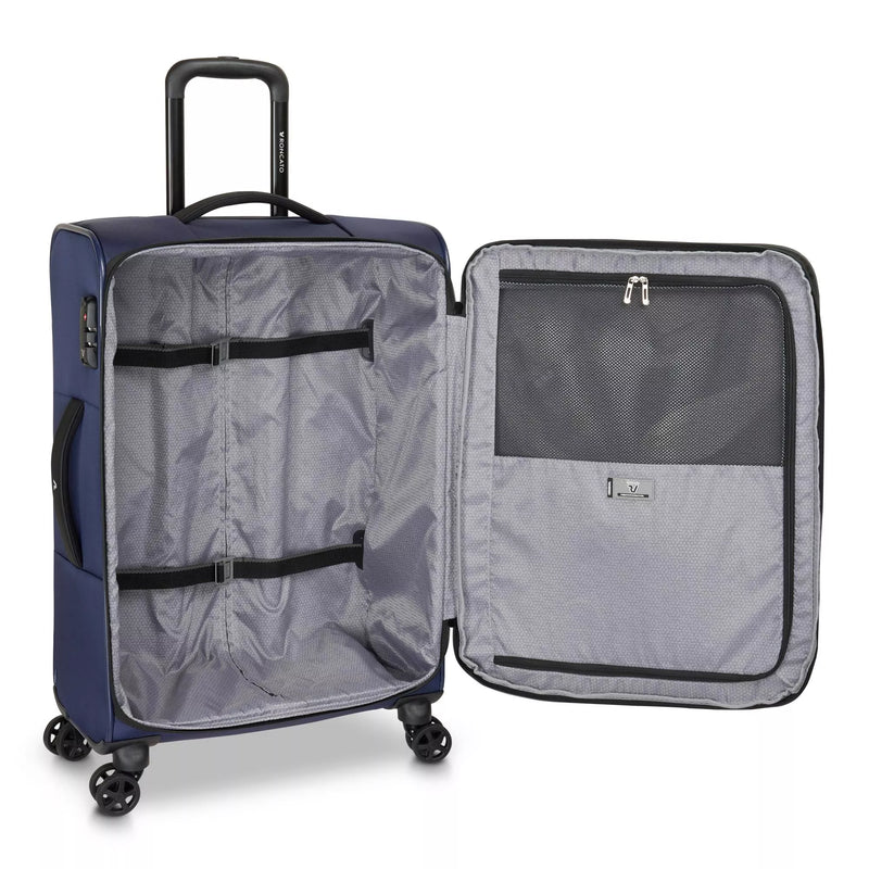 METROPOLITAN TRAVEL 78/66/55CM SET