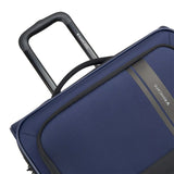 METROPOLITAN TRAVEL 78/66/55CM SET