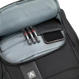 CAMBRIDGE backpack 15.6