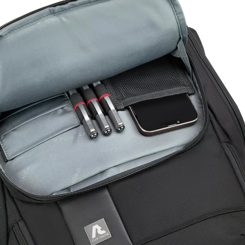 CAMBRIDGE backpack 15.6