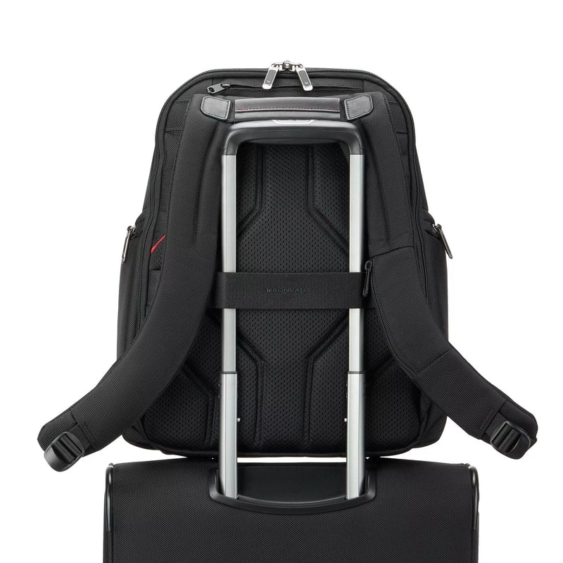 CAMBRIDGE backpack 15.6