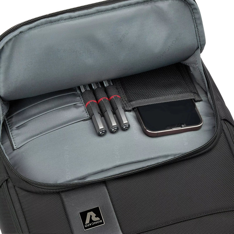 CAMBRIDGE backpack 14