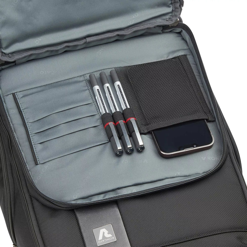 CAMBRIDGE backpack Ryanair Underseater