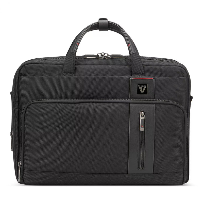CAMBRIDGE convertible briefcase/ backpack
