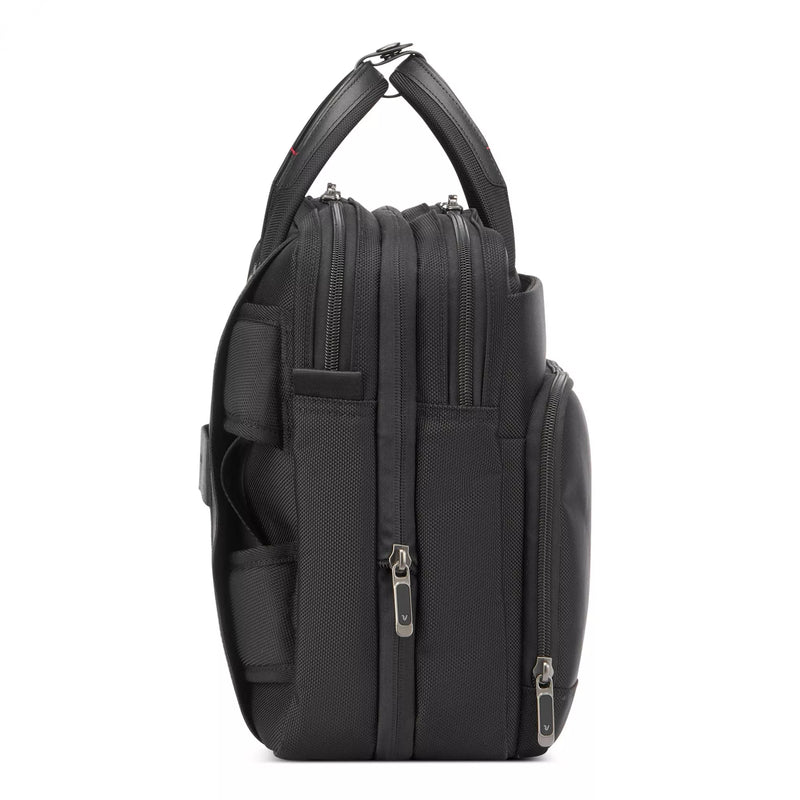 CAMBRIDGE convertible briefcase/ backpack
