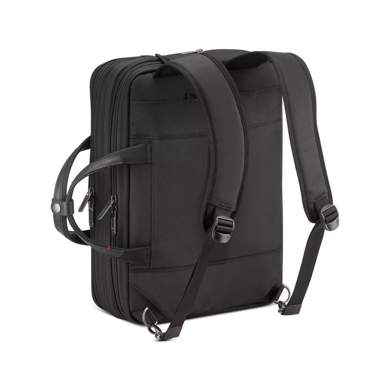 CAMBRIDGE convertible briefcase/ backpack