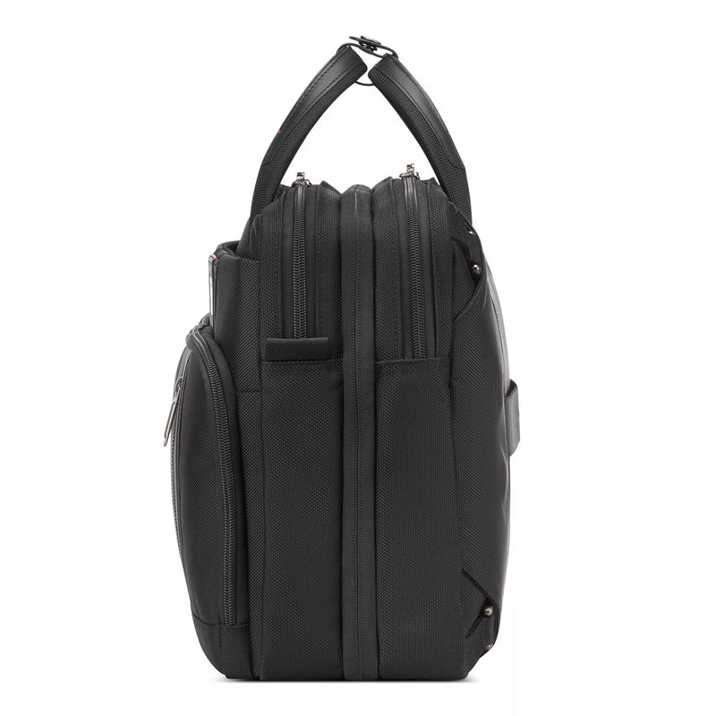 CAMBRIDGE convertible briefcase/ backpack