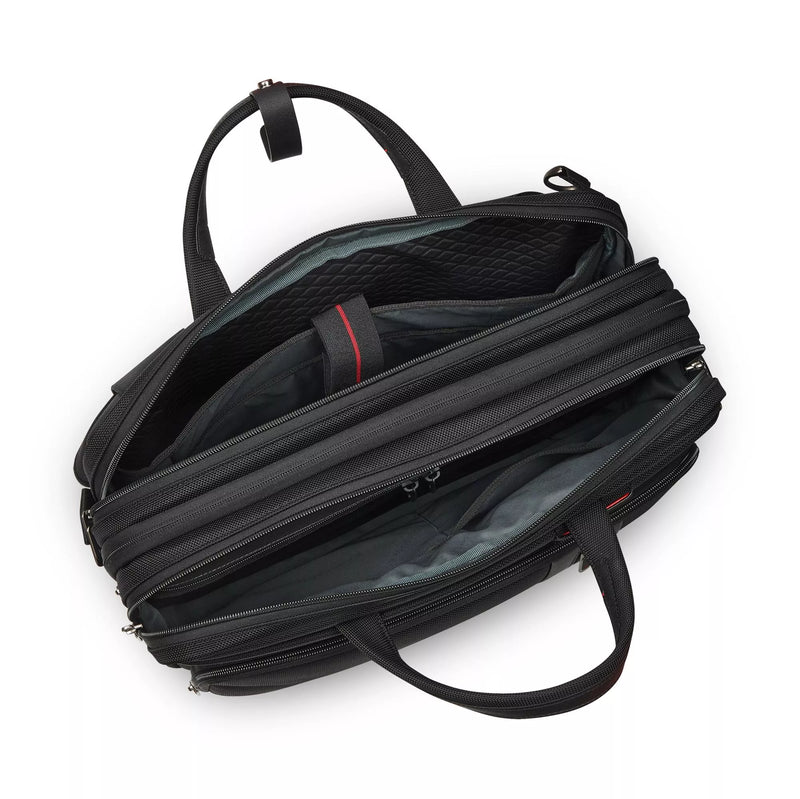 CAMBRIDGE convertible briefcase/ backpack